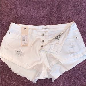 Roxy Womens Shorts